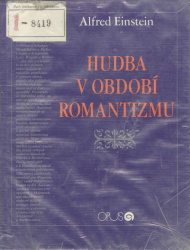 Hudba v období romantizmu