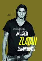 Já jsem Zlatan Ibrahimović