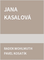 Jana Kasalová