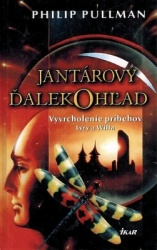 Jantárový ďalekohľad