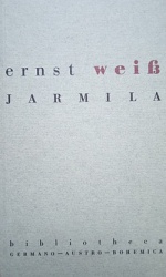 Jarmila