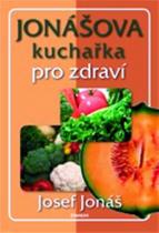 Jonášova kuchařka pro zdraví