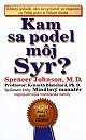 Kam sa podel môj Syr?