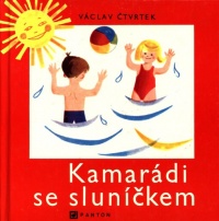 Kamarádi se sluníčkem