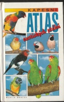 Kapesní atlas exotických ptáků