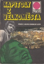 Kapitoly z velkoměsta