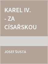 Karel IV. - za císařskou korunou 1346-1355