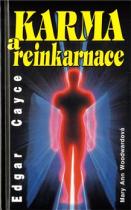 Karma a reinkarnace: Edgar Cayce