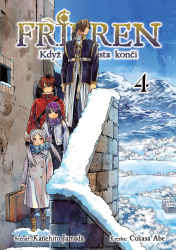 Když jedna cesta končí 4