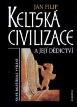 Keltská civilizace a její dědictví