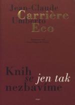 Knih se jen tak nezbavíme