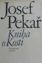 Kniha o Kosti