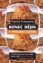 Konec dějin a poslední člověk