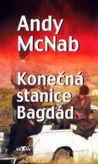 Konečná stanice Bagdád