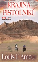 Krajina pistolníků