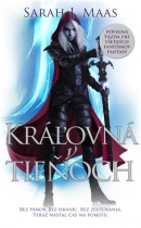 Kráľovná v tieňoch