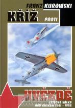 Kříž proti hvězdě