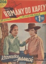 Křižovatka psanců