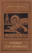 Kronika o sv. Brandanu