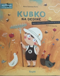 Kubko na dedine