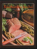 Kuchárská kniha pre zdravých a chorých