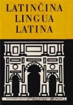 Latinčina Lingua Latina