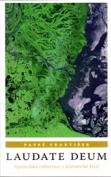 Laudate Deum