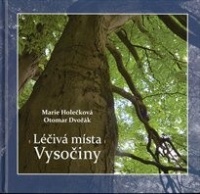 Léčivá místa Vysočiny