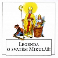 Legenda o svatém Mikuláši