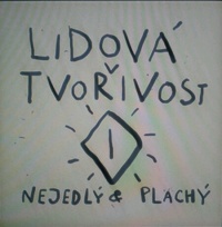 Lidová tvořivost