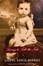 Living to Tell The Tale