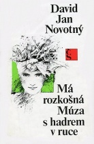 Má rozkošná Múza s hadrem v ruce