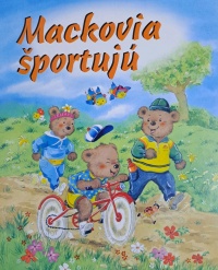 Mackovia športujú