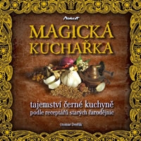 Magická kuchařka