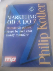 Marketing od A do Z