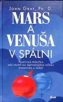 Mars a Venuša v spálni