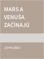 Mars a Venuša začínajú odznova