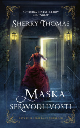 Maska spravodlivosti