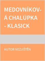 Medovníková chalúpka - klasické rozprávky