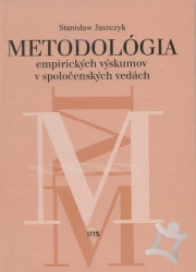 Metodológia empirických výskumov v spoločenských vedách