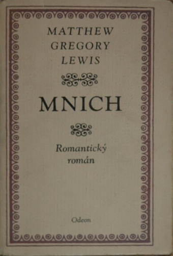 Mnich