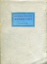 Mnoho nocí