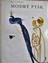 Modrý pták