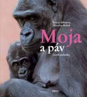 Moja a páv - Gorilí pohádky