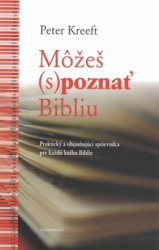 Môžeš (s)poznať Bibliu