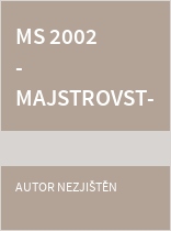 MS 2002 - Majstrovstvá sveta vo futbale 2002