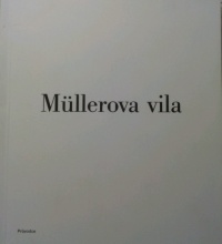 Müllerova vila v Praze