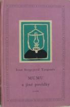 Mumu a jiné povídky