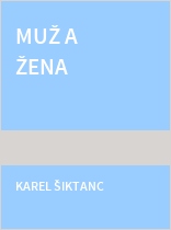 Muž a žena
