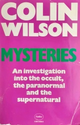 Mysteries, An investigation into the occult, the paranormal and the supernatural